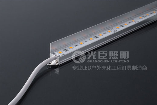 光臣led線(xiàn)條燈