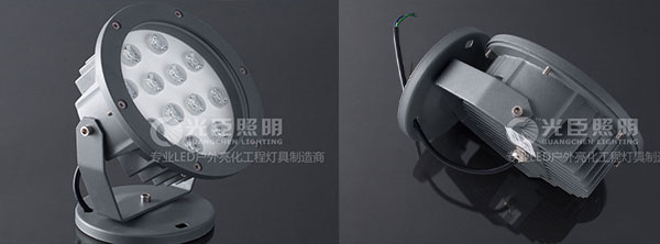 光臣led戶(hù)外亮化燈具