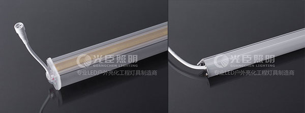 光臣led數碼管