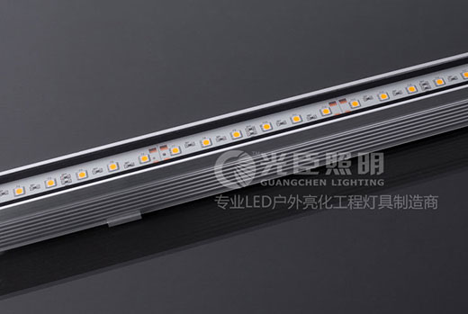 LED戶(hù)外亮化工程燈具