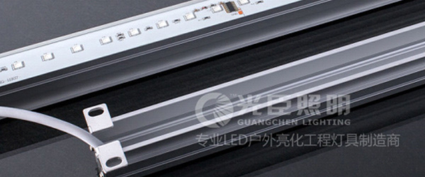 貼片LED線(xiàn)條燈
