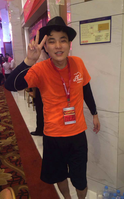 團隊復制5