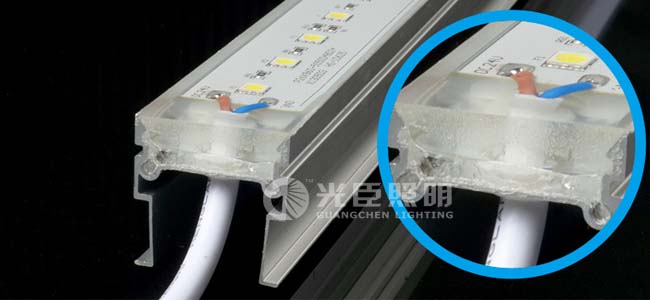 LED線(xiàn)條燈