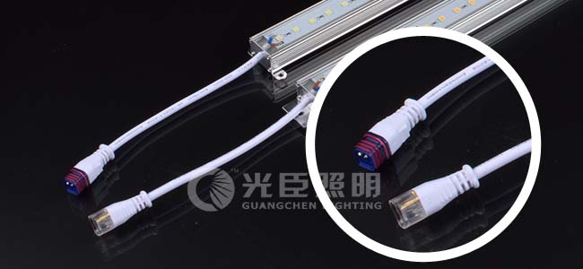 LED線(xiàn)條燈