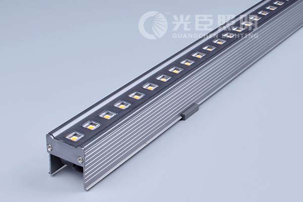 LED線(xiàn)條燈