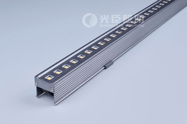LED線(xiàn)條燈