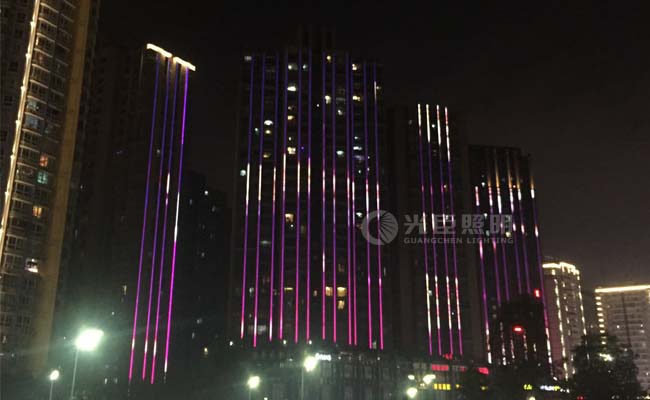 線(xiàn)條燈