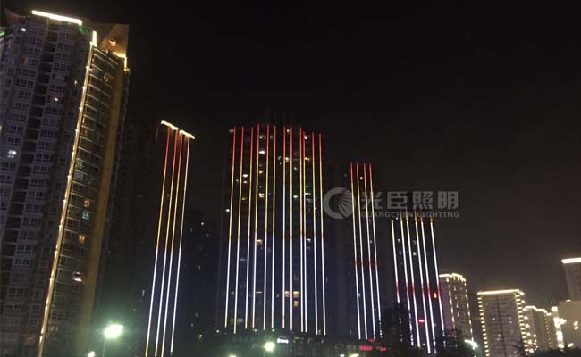 線(xiàn)條燈