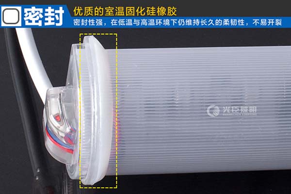 LED數碼管產(chǎn)品對比