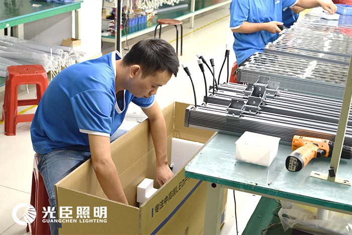洗墻燈廠(chǎng)家