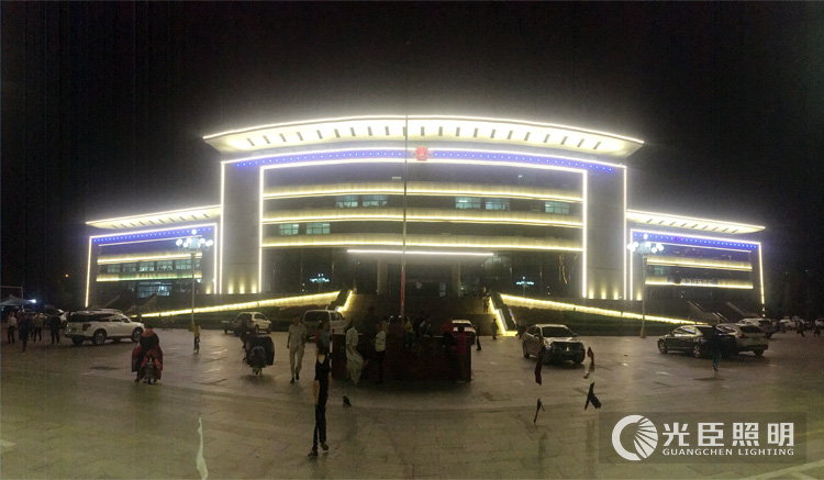 LED線(xiàn)條燈廠(chǎng)家